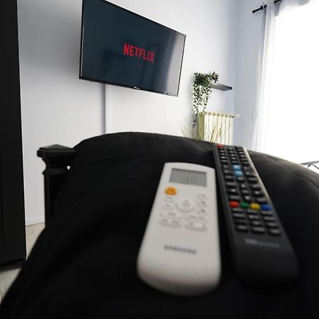 로마 Tina'S House Near Metro A 아파트 외부 사진