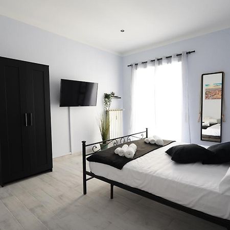 로마 Tina'S House Near Metro A 아파트 외부 사진