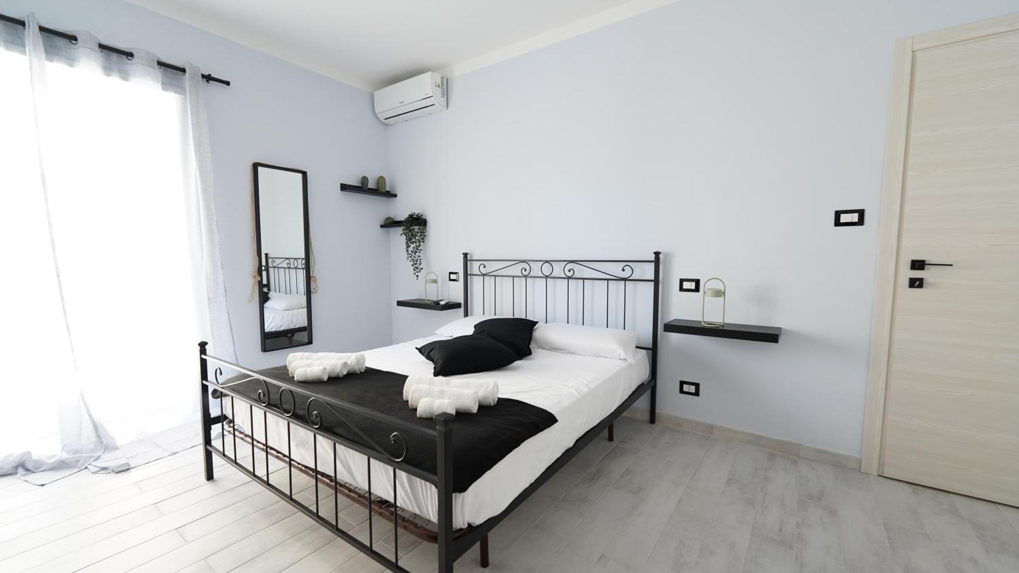 로마 Tina'S House Near Metro A 아파트 외부 사진